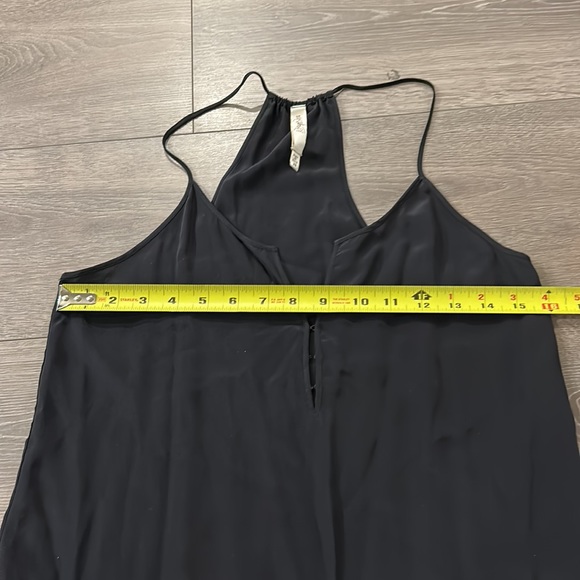 Rory Beca Silk Top - Picture 4 of 6